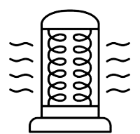 Thermal treatment